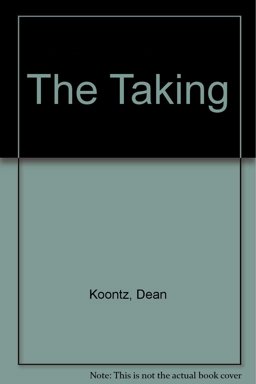 The Taking