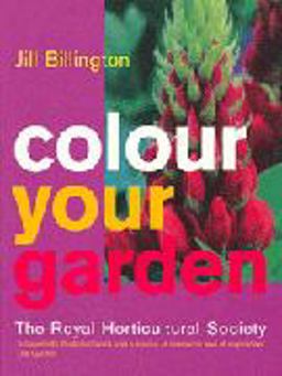 Colour Your Garden