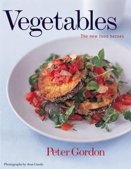 Vegetables the New Food Heroes