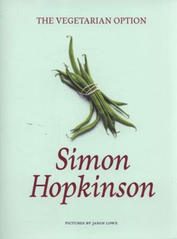 The Vegetarian Option