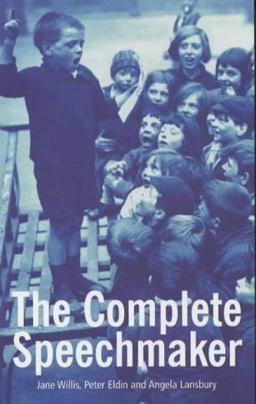 Complete Speechmaker