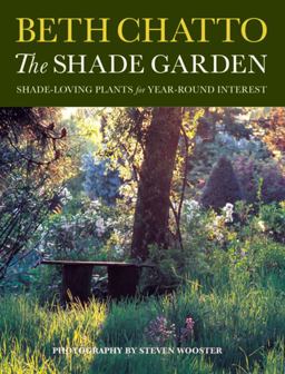 The Shade Garden