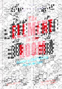 Element in the Room Science-Y Stuff Staring You in the Face  9781844039722 Front Cover