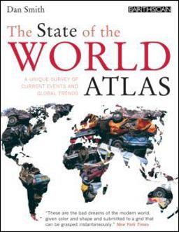 The State of the World Atlas