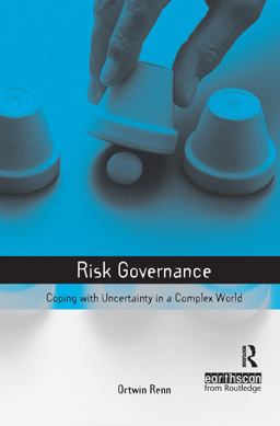 Risk Governance