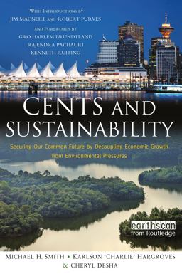 Cents and Sustainability Cents and Sustainability