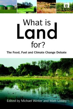 What Is Land For?