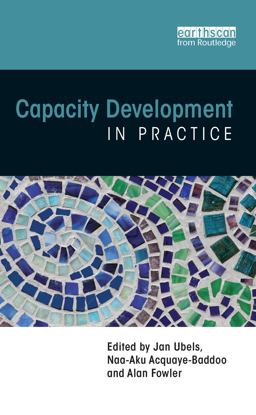 Capacity Development in Practice