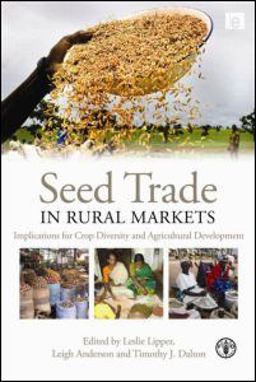 Seed Trade in Rural Markets Seed Trade in Rural Markets