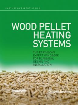 Wood Pellet Heating Systems