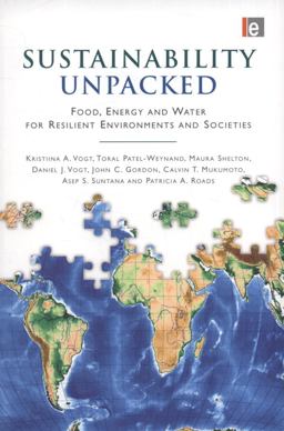 Sustainability Unpacked