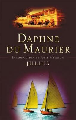 Julius  9781844080687 Front Cover