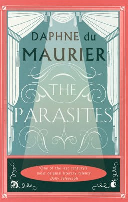 Parasites  9781844080724 Front Cover