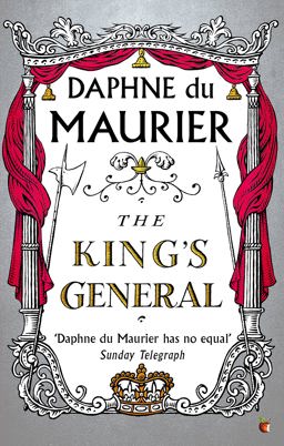 The King's General (Virago Modern Classics)  9781844080892 Front Cover