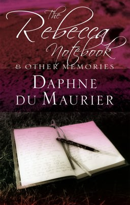 The "Rebecca" Notebook  9781844080908 Front Cover