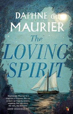 The Loving Spirit  9781844080939 Front Cover