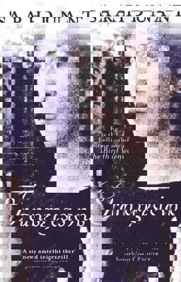 Transgressions  9781844081790 Front Cover