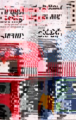 The Room of Lost Things The Room of Lost Things