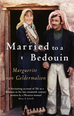 Married to a Bedouin  9781844082209 Front Cover
