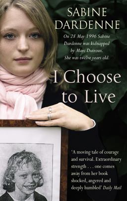 I Choose to Live  9781844082681 Front Cover