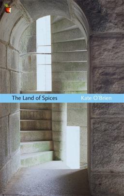 Land of Spices  9781844083169 Front Cover