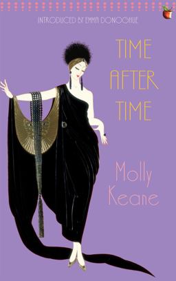 Time after Time  9781844083275 Front Cover