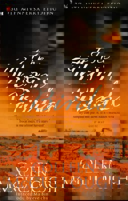 Thorn Birds  9781844084470 Front Cover