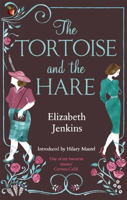 Tortoise and the Hare  9781844084944 Front Cover