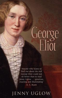 George Eliot (n/e)  9781844084982 Front Cover