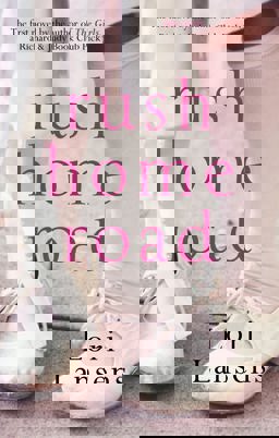 Rush Home Road  9781844085477 Front Cover