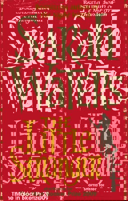 Little Stranger Shortlisted for the Booker Prize  9781844086061 Front Cover