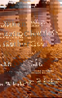 When Rain Clouds Gather and Maru  9781844086221 Front Cover