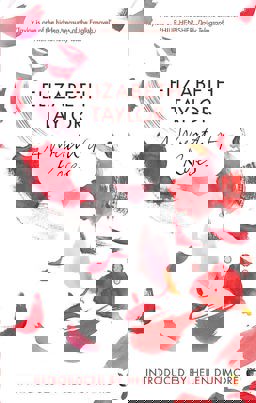 Wreath of Roses  9781844087129 Front Cover