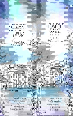 Palladian  9781844087136 Front Cover