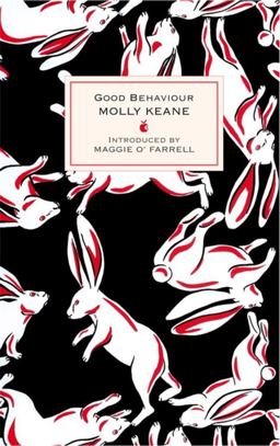 Good Behaviour  9781844087624 Front Cover
