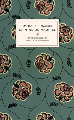 My Cousin Rachel  9781844087631 Front Cover