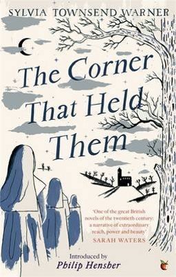 Corner That Held Them  9781844088041 Front Cover