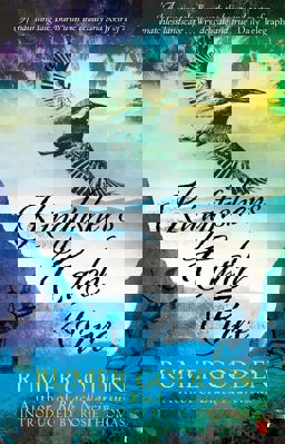 Kingfishers Catch Fire  9781844088423 Front Cover