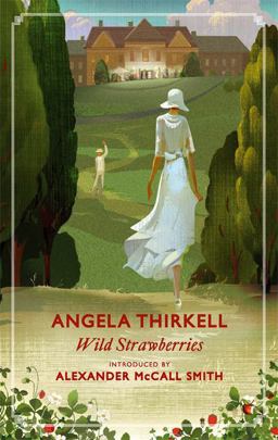Wild Strawberries A Virago Modern Classic  9781844088843 Front Cover