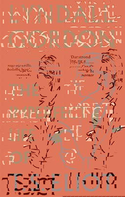 Imperfect Life of T. S. Eliot  9781844088935 Front Cover