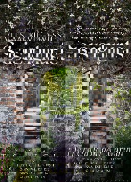 Vita Sackville-West's Sissinghurst The Creation of a Garden  9781844088966 Front Cover