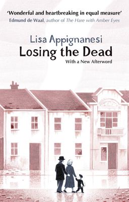 Losing the Dead  9781844089291 Front Cover