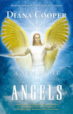 New Light on Angels 2nd 9781844091669 Front Cover