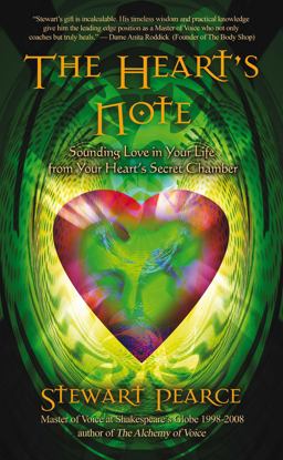 Heart's Note Sounding Love in Your Life from Your Heart's Secret Chamber  9781844095063 Front Cover