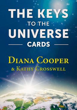 Keys to the Universe Cards  9781844096091 Front Cover