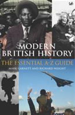Modern British History Modern British History