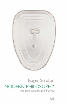 Modern Philosophy  9781844131068 Front Cover