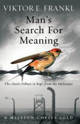 Man's Search for Meaning  9781844132393 Front Cover