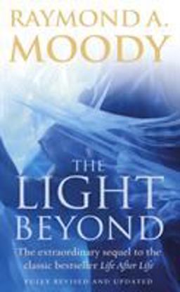 The Light Beyond  9781844135806 Front Cover