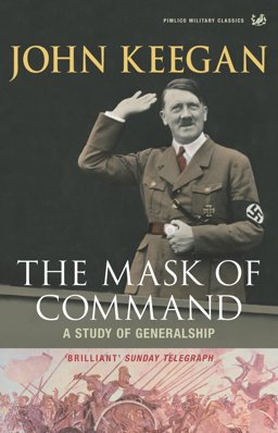 Mask of Command  9781844137381 Front Cover